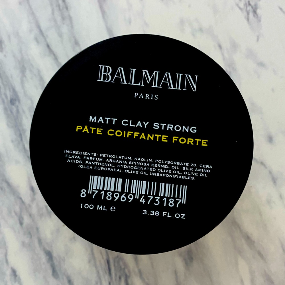 🆕 NEW, Matt Clay Strong 100ml never opened, never used. Brand new.